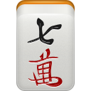 mahjong icon