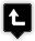 leftthenup icon