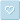 favorite icon