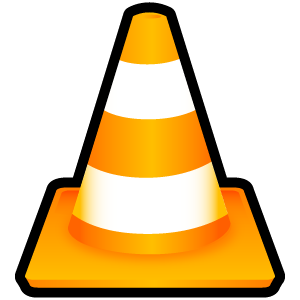 vlc,media,player icon