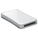 drive,removable icon