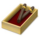 habanos,stop icon