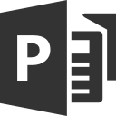publisher icon