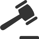 law icon