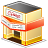 cinema icon
