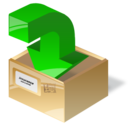 insource icon