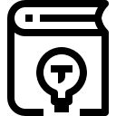 app, book, essential, object, ui, ux svg vector icon