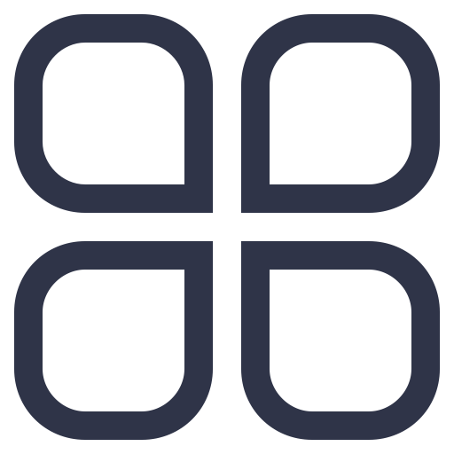 Resource Management svg vector icon