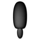 food, popsickle icon