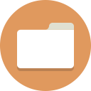 folder svg vector icon