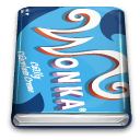 chilly,chocolate,creme icon
