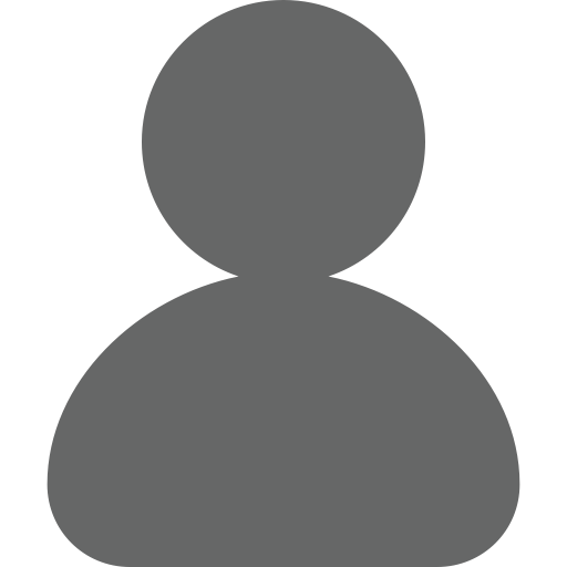 User svg vector icon