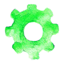 setting, setup, support icon