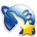 fav,cartoon icon