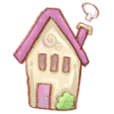home,building,homepage,house icon