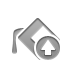 fill,fill up,up icon