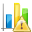 barchart, error icon