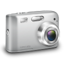 photography icon