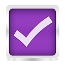task icon