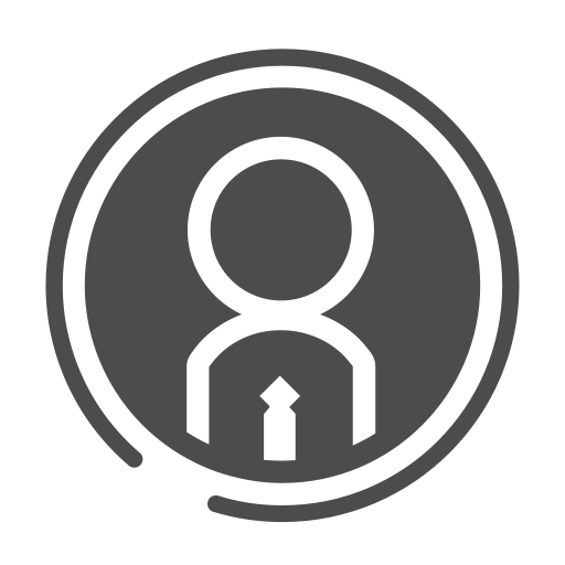 Operator Selected svg vector icon