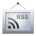feed, rss icon
