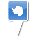 antarctica icon