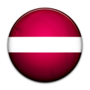 flag,latvia,country icon