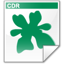 cdr icon