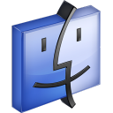finder icon