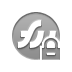 firework,lock icon