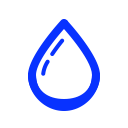 drop, essence, flow, humidity, life, water svg vector icon