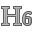 H6 icon