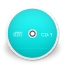 cdr icon