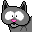 kitty icon