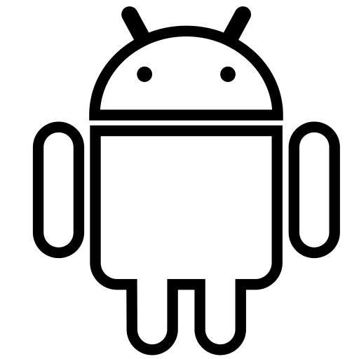 Android svg vector icon