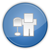 digg, social media icon