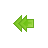arrow,double,left,previous,back,backward,prev icon