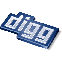 digg icon