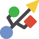 usb icon