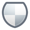 protection, shield icon