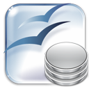 openofficeorg,base icon