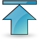 top icon