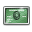 american,express,green icon