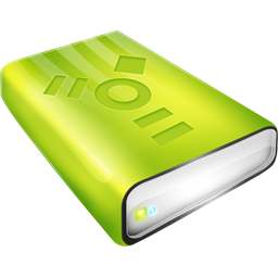 firewire,drive icon