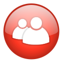 user,account,profile,people,human icon