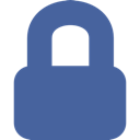 privacy,lock,secure,locked,security icon