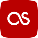 catalogue, concerts, lastfm, listening, music, online, social media svg vector icon