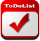 todolist icon