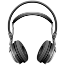 headphones icon