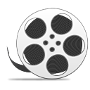 reel,with,film,copy,duplicate,video,movie icon